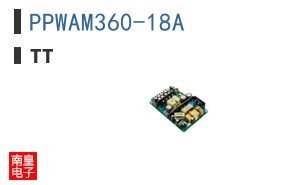 PPWAM360-18A