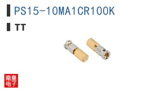 PS15-10MA1CR100K