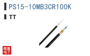PS15-10MB3CR100K