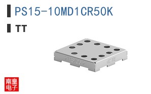 PS15-10MD1CR50K