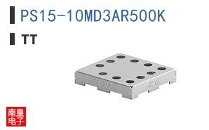 PS15-10MD3AR500K