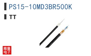 PS15-10MD3BR500K
