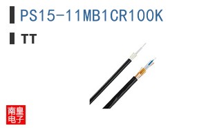 PS15-11MB1CR100K