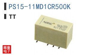 PS15-11MD1CR500K