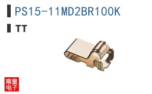 PS15-11MD2BR100K