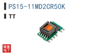PS15-11MD2CR50K