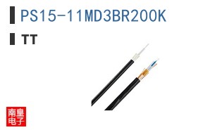 PS15-11MD3BR200K