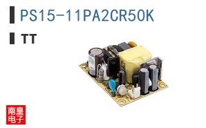 PS15-11PA2CR50K