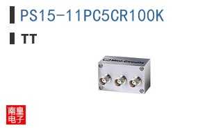 PS15-11PC5CR100K