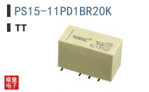 PS15-11PD1BR20K