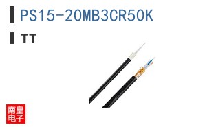 PS15-20MB3CR50K