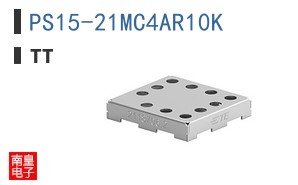 PS15-21MC4AR10K