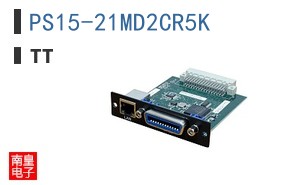 PS15-21MD2CR5K