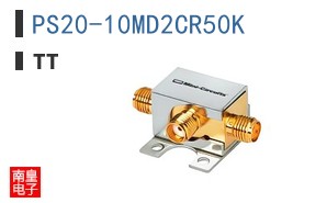 PS20-10MD2CR50K