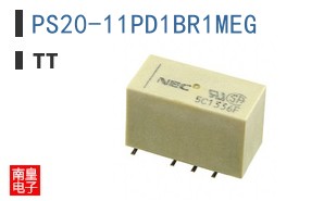 PS20-11PD1BR1MEG
