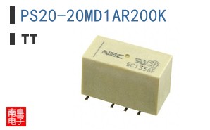 PS20-20MD1AR200K