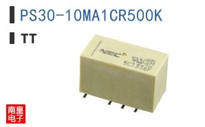 PS30-10MA1CR500K