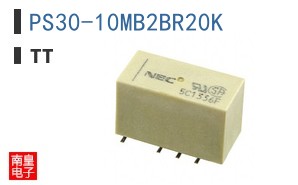 PS30-10MB2BR20K
