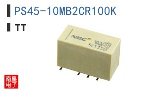 PS45-10MB2CR100K