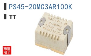 PS45-20MC3AR100K