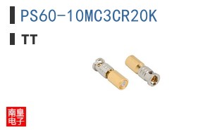 PS60-10MC3CR20K