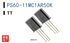 PS60-11MC1AR50K
