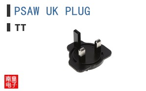 PSAW UK PLUG