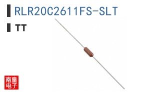 RLR20C2611FS-SLT
