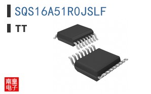 SQS16A51R0JSLF