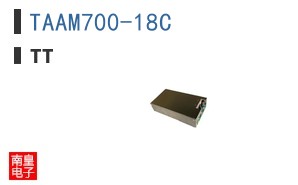 TAAM700-18C