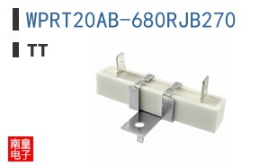 WPRT20AB-680RJB270