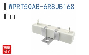 WPRT50AB-6R8JB168