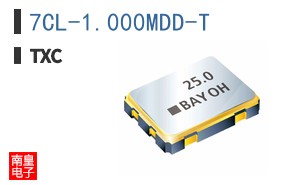 7CL-1.000MDD-T