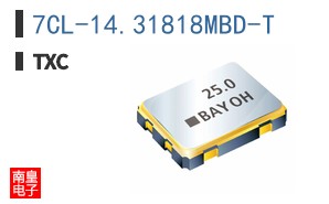 7CL-14.31818MBD-T