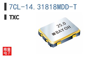 7CL-14.31818MDD-T