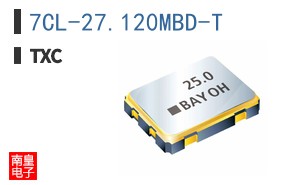 7CL-27.120MBD-T