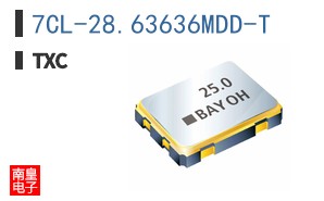 7CL-28.63636MDD-T