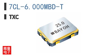 7CL-6.000MBD-T