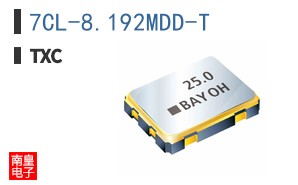 7CL-8.192MDD-T