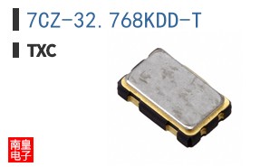 7CZ-32.768KDD-T