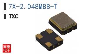 7X-2.048MBB-T