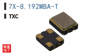 7X-8.192MBA-T