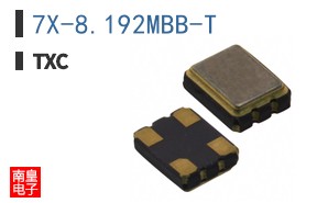 7X-8.192MBB-T