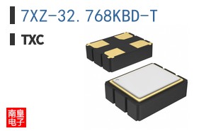 7XZ-32.768KBD-T