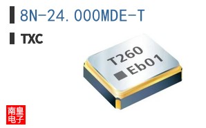 8N-24.000MDE-T