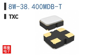 8W-38.400MDB-T