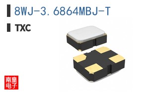 8WJ-3.6864MBJ-T