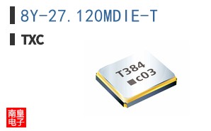 8Y-27.120MDIE-T