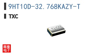 9HT10D-32.768KAZY-T