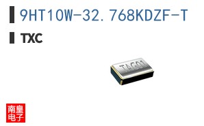 9HT10W-32.768KDZF-T